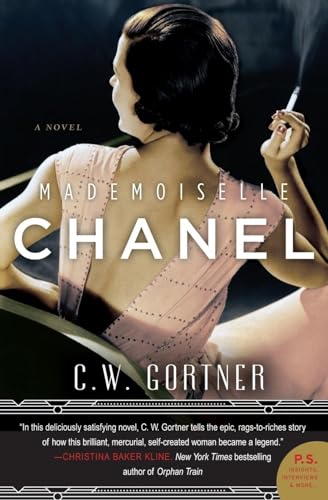 Mademoiselle Chanel: A Novel von William Morrow